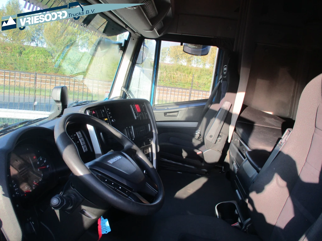 Iveco Stralis 2019 - 460 NP/ LNG obrázek 5