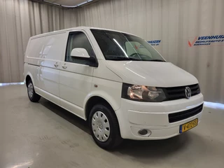Volkswagen Transporter 2012 - 2.0TDI L2/H1 Trekhaak APK tot 05-2027 obrazek 15