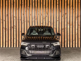 Audi Q7 2021 - 55 TFSIe Quattro Pro Line S imagen 25