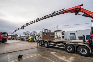 MAN TGS 2019 - 41.460 BB+PK 53002(6x)+JIB(6x) obrazek 6