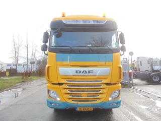 DAF XF 450 2018 - NL TRUCK afbeelding 2