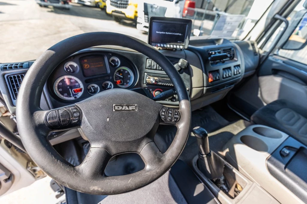 DAF 2012 - LF 45.220 afbeelding 12