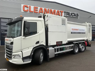 DAF FAN XD 340 VDL Translift zijlader 2025 - N/A afbeelding 6