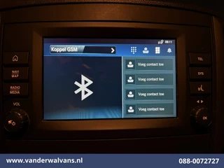 Mercedes-Benz Vito 2021 - 110 CDI L1H1 Euro6 Airco | Camera | Apple Carplay | Android Auto | Bijrijdersbank bild 15