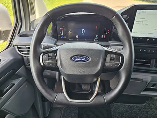 Ford Transit Custom 2024 - 2.0 imagem 10