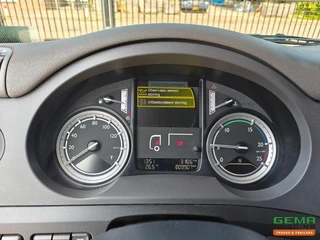 DAF 400 2015 - CF FAN obrazek 15