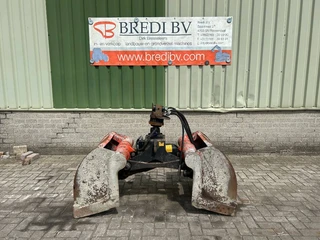 - Zand Grijper for sale