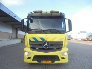 Mercedes-Benz Antos 2013 - 1924 NL TRUCK immagine 2