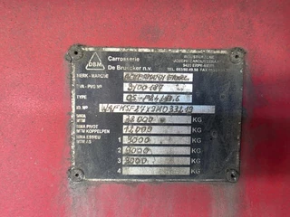 Ackermann BPW - DISC 2008 - N/A image 9