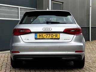 Audi A3 2015 - Sportback 1.4 e-tron PHEV Ambition Pro Line plus bj.2015 Pano|Camera|Nap obrazek 8