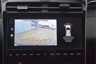 Hyundai Tucson 2023 - 1.6 T-GDI MHEV Comfort Smart | Trekhaak 1650kg | zdjecie 7
