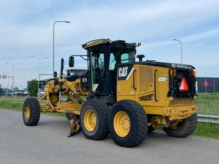 Caterpillar 12M 2011 - N/A obrazek 3