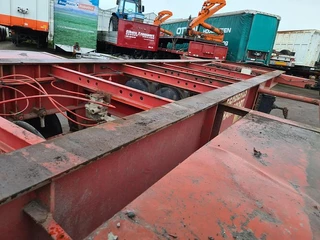 Renders 2 AXLE 20 FT CONTAINER CHASSIS BPW DRUM 1988 - N/A obrazek 19