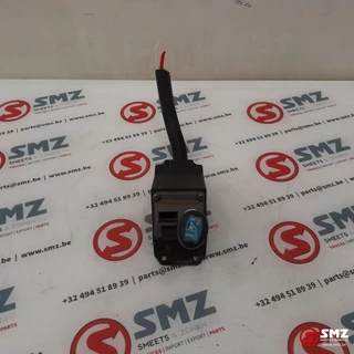 Meiller N/A - Occ bediening kipsysteem obrazek 1