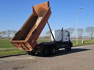 Scania T 1999 - T114.380 obrazek 3