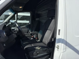 Mercedes-Benz Sprinter 2018 - 214 2.2 CDI L2H2 Automaat imagen 5