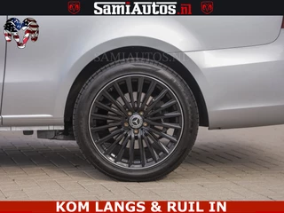 Mercedes-Benz Vito 2024 - 119 CDI L3 XL | NIEUW MODEL | LUCHTVERING | TOP STAAT | 19 INCH WIELEN | COMFORT LEDER STOELEN | LED | 2X SCHUIF | MERCEDES GARANTIE TOT AUG 2028 OF 200000 KM image 26