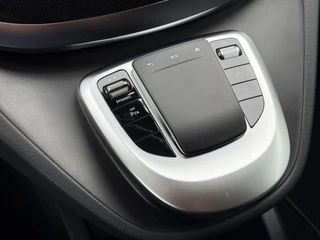 Mercedes-Benz EQV 2024 - 300 90 kWh - L3 Extra Lang - 2+3+3= 8 Persoons imagem 22