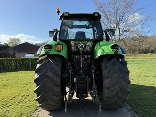 Deutz Agrotron 215 2006 - N/A obrazek 7