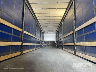 Schmitz Cargobull Semiremolque Lona Mega 2021 immagine 3 miniatura