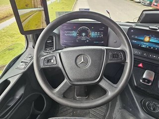 Mercedes-Benz N/A 2020 - AROCS 1843 obrazek 15