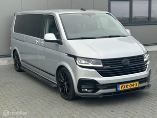 Volkswagen Transporter 2023 - 2.0 TDI 204pk DSG Caravelle 4 Motion изображение 35