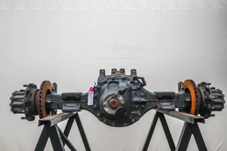 Mercedes-Benz N/A 2019 - R440-13A/C22.5 37/13 2? MODEL  746301K0081904 zdjecie 1