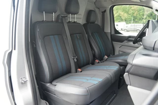 Ford E-Transit Custom 2026 - 340 L2H1 Sport 71 kWh 218pk - 2x Schuif - ACC - B&O - Navi - Stoel/Stuurverwarming - 360 Camera - Blindspot - Rijklaar imagem 45