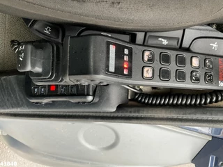 DAF 33 2019 - FAD CF 530 8x4 Euro 6 Palfinger Tonmeter laadkraan bild 18