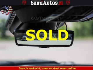 Dodge Ram 1500 2023 - LIMITED 5.7 V8 | GRANITE KLEUR | BRONS 4PLAY WIELEN | HUD | MEGA DIK | LUCHTVERING | VOLLE PICK UP | bild 20