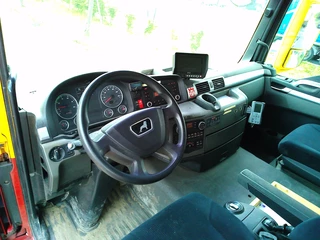 MAN TGS 2009 - 41.440 8X8 NL TRUCK image 8