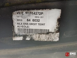 Volvo N/A 2018 - Occ spatbord rechts Volvo bild 6
