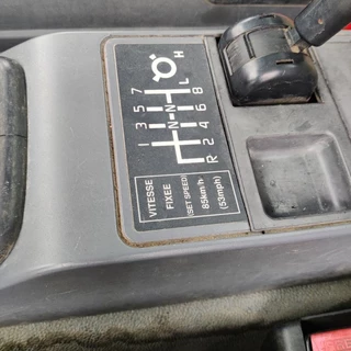 Renault 400 2002 - N/A obrazek 8