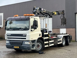 DAF CF 2008 - N/A obrazek 19