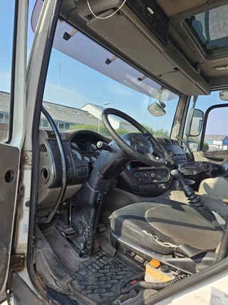 DAF 85 2010 - CF 360 Manual 10 Tyres obrazek 6
