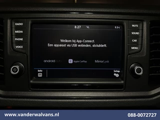 Volkswagen Crafter 2019 - 2.0 TDI L3H3 L2H2 Euro6 Airco | Camera | Apple Carplay | obrazek 4