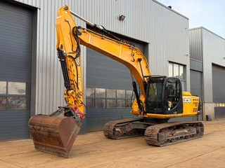 JCB JS220 2015 - N/A imagen 2