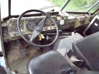 Tatra T 815 1984 - 8X8 EX AMRY imagem 15