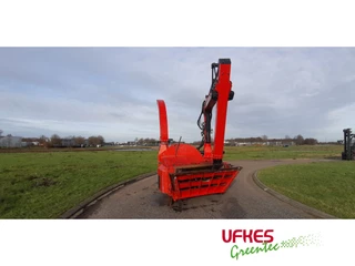 Greentec N/A 2013 - (Cheetah) 1445 - Palfinger zdjecie 7