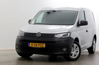 Volkswagen Caddy 2022 - Cargo 2.0 TDI Airco 01-2022 na prodej