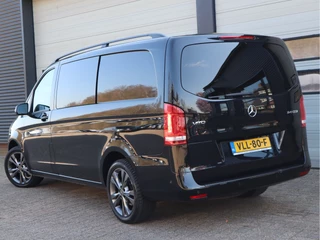 Mercedes-Benz Vito 2021 - 114 CDI Euro 6 Automaat - Lang L2 - DC 5 Pers. - LED - Navi image 3
