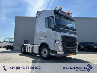 Volvo FH 2020 - 460 Globetrotter / 615 dkm / Tacho V2 te koop
