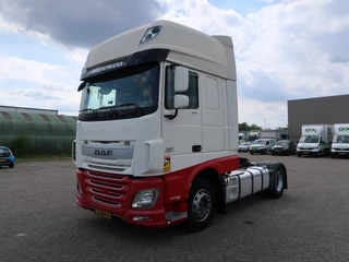 DAF XF 460 2015 - Euro 6, SSC, TUV, NL Truck, TOP! for sale