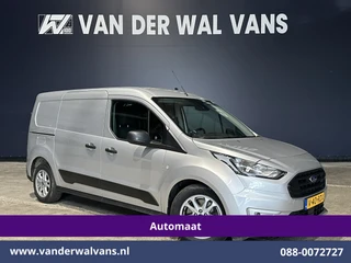 Ford Transit Connect 2022 - 1.5 EcoBlue 120pk Automaat L2H1 Inrichting Euro6 Airco | Camera | Navigatie | LM Velgen на продажу