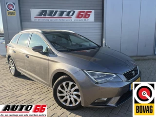 SEAT Leon 2016 - ST 1.6 TDI Style imagem 2