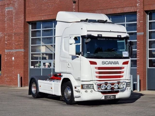 Scania G 2014 - G410 Highline 4x2 - Retarder - Opti Cruise - Euro 6 te koop