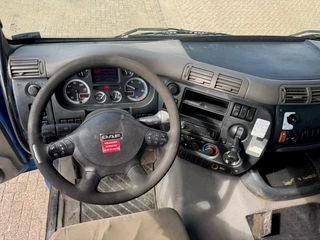 DAF 85 2008 - CF 360 6X2 / EURO 5 zdjecie 14
