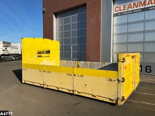 Container 9m³ - N/A imagen 3