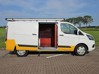 Ford Transit Custom 2021 - 2.0 obrazek 14