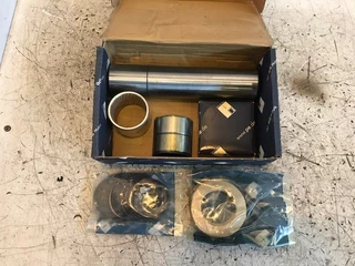 MAN N/A - 81.44205-6013 KING PIN KIT NEW zdjecie 3